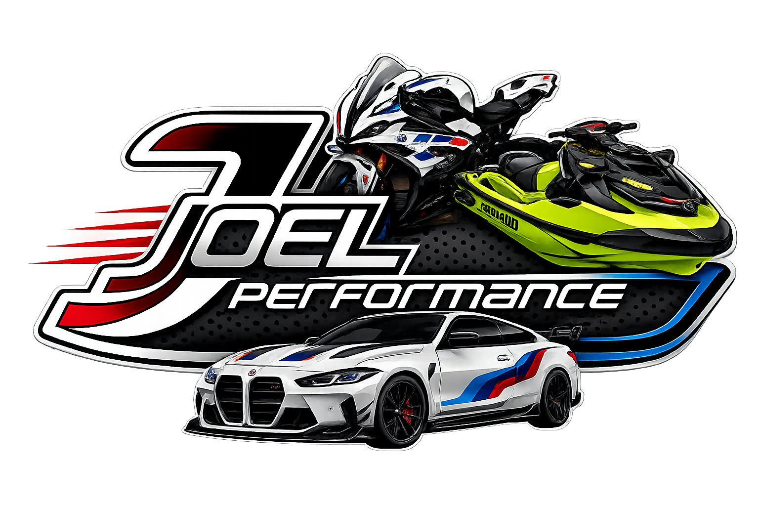 Joel Performance — Full Service, Automotive Service Excellence