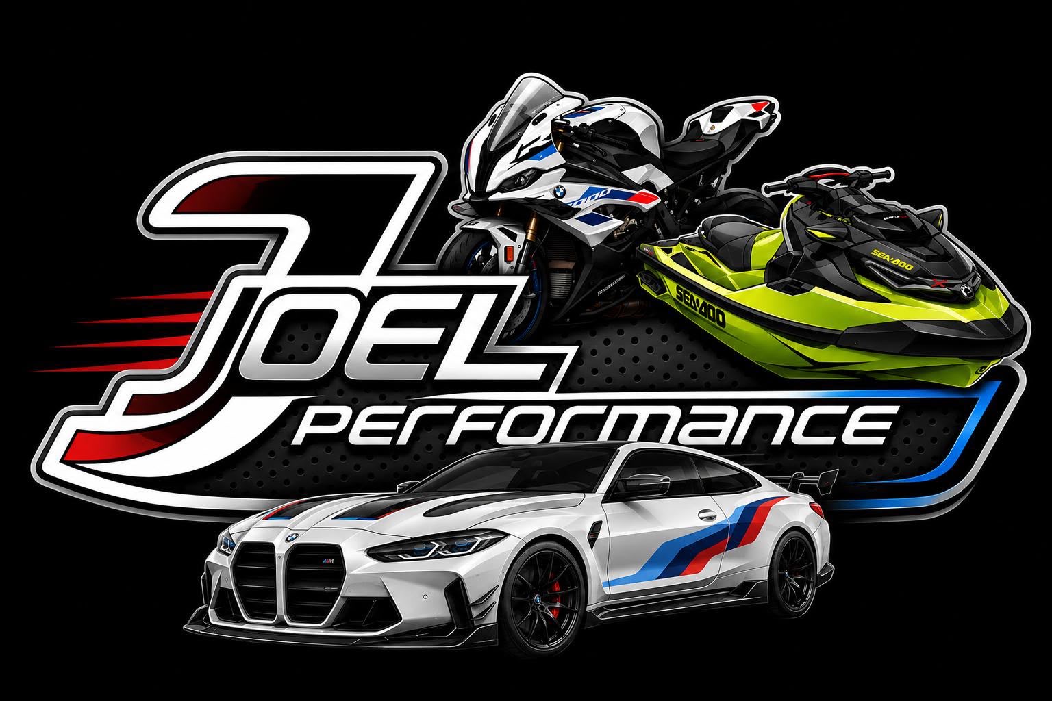 Joel Performance — Full Service, Automotive Service Excellence